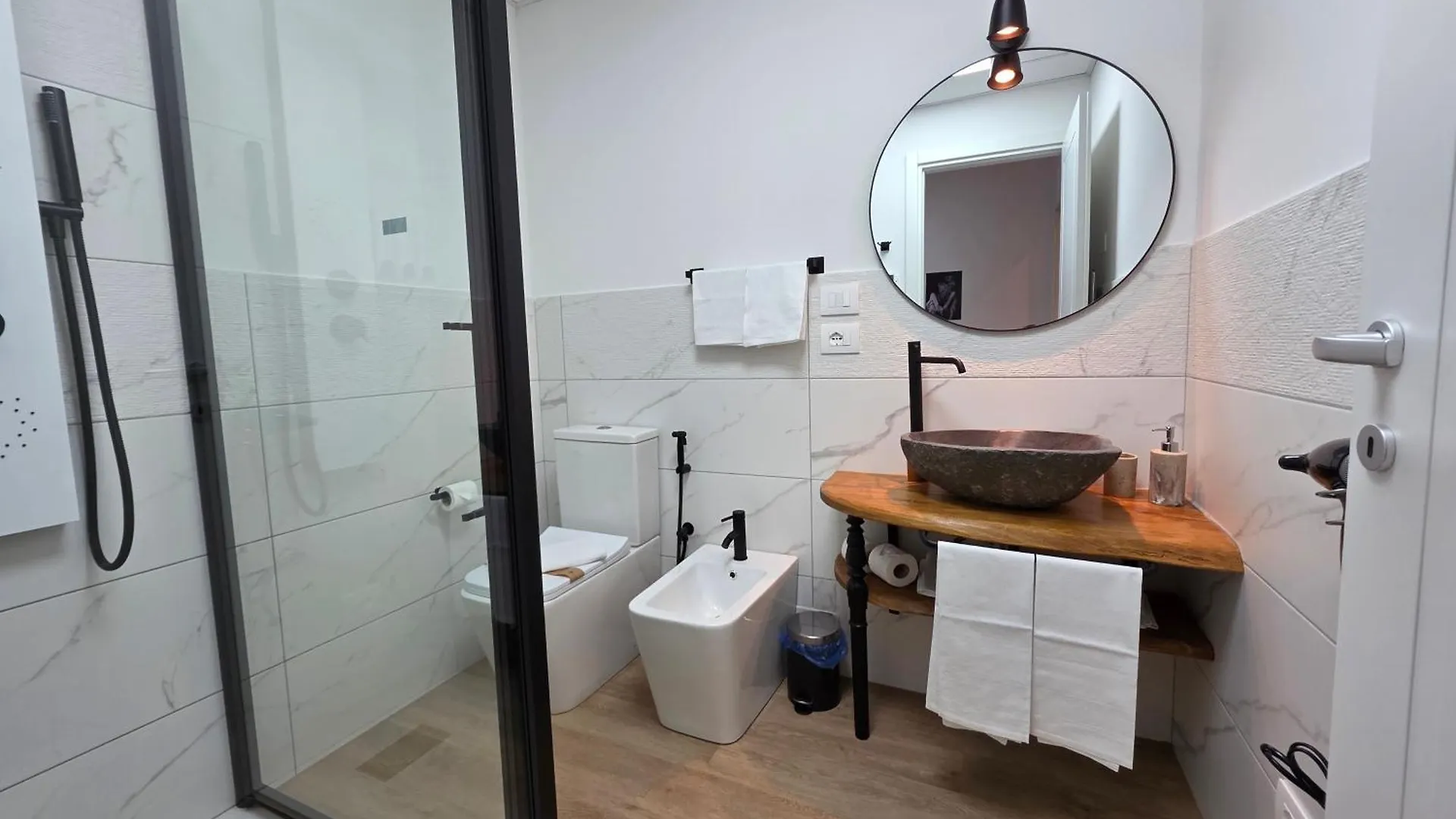 La Ca' Gobetti Affittaly Apartments Bologna 0*,
