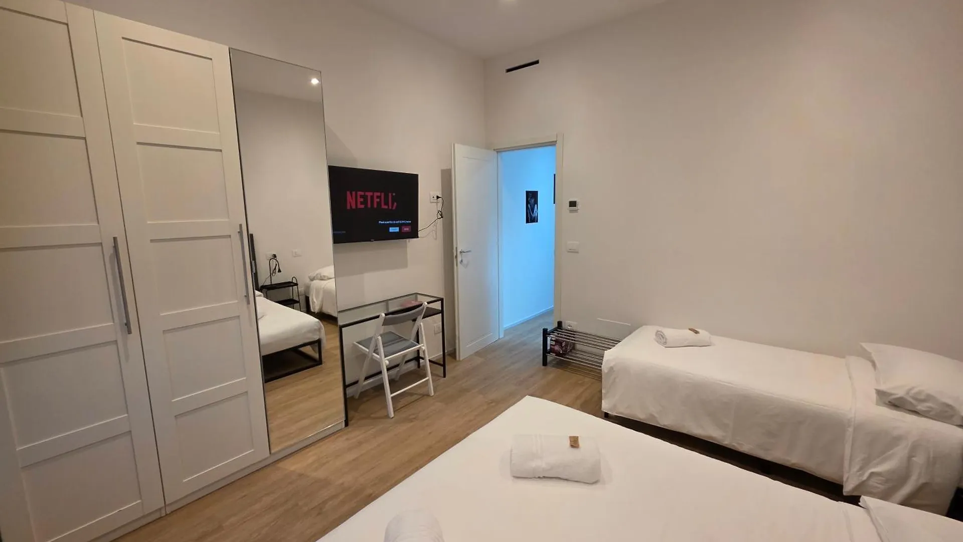 Aparthotel La Ca' Gobetti Affittaly Apartments Bologna