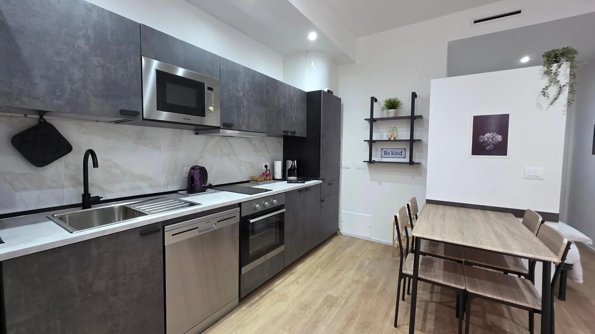La Ca' Gobetti Affittaly Apartments Bologna Italien