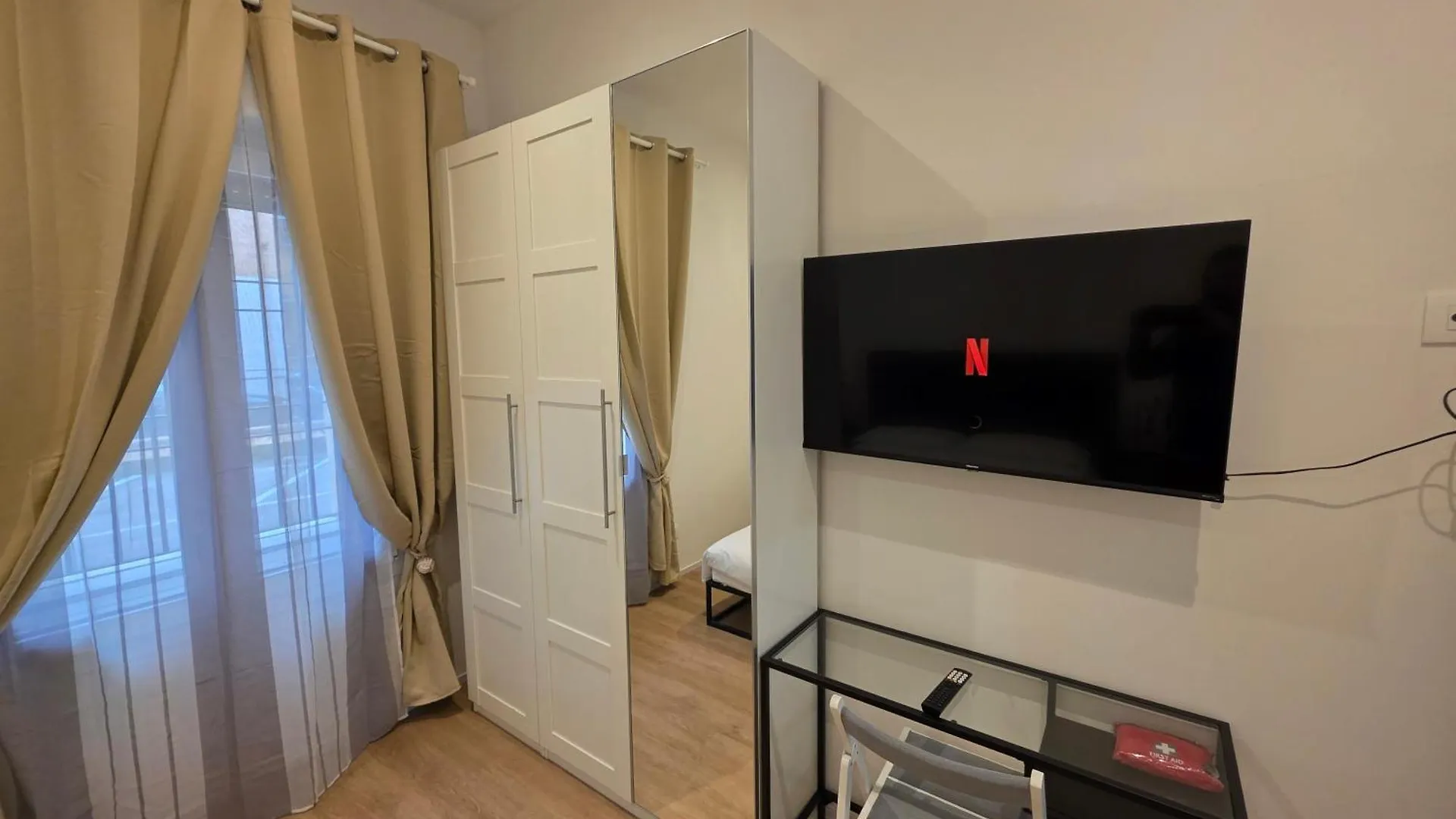 La Ca' Gobetti Affittaly Apartments Bologna Italien