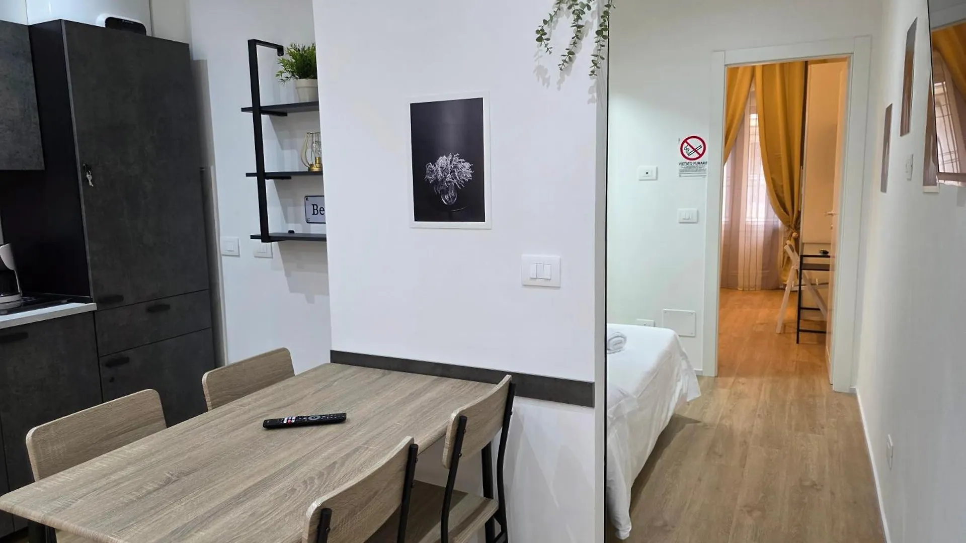 La Ca' Gobetti Affittaly Apartments Bologna 0*,  Italien