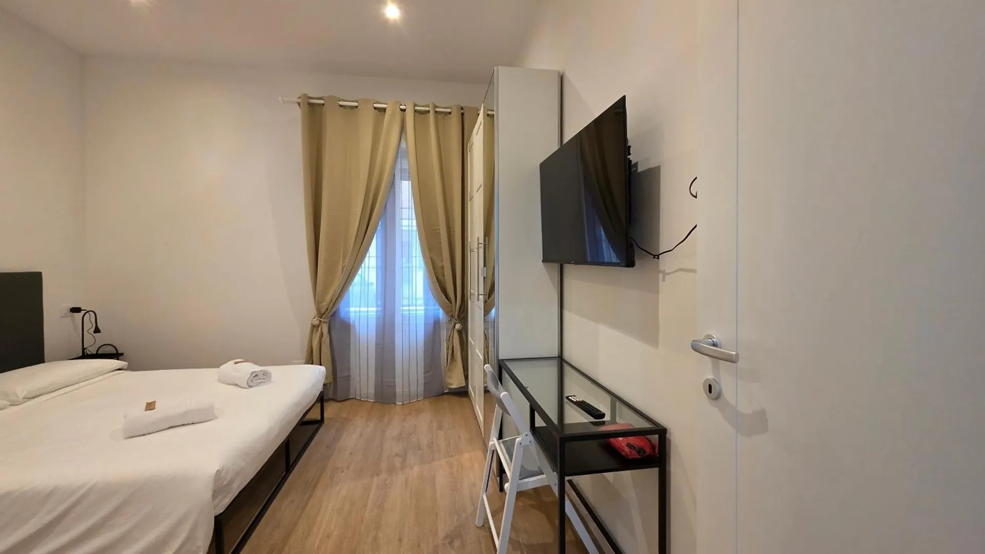 La Ca' Gobetti Affittaly Apartments Bolonha Itália