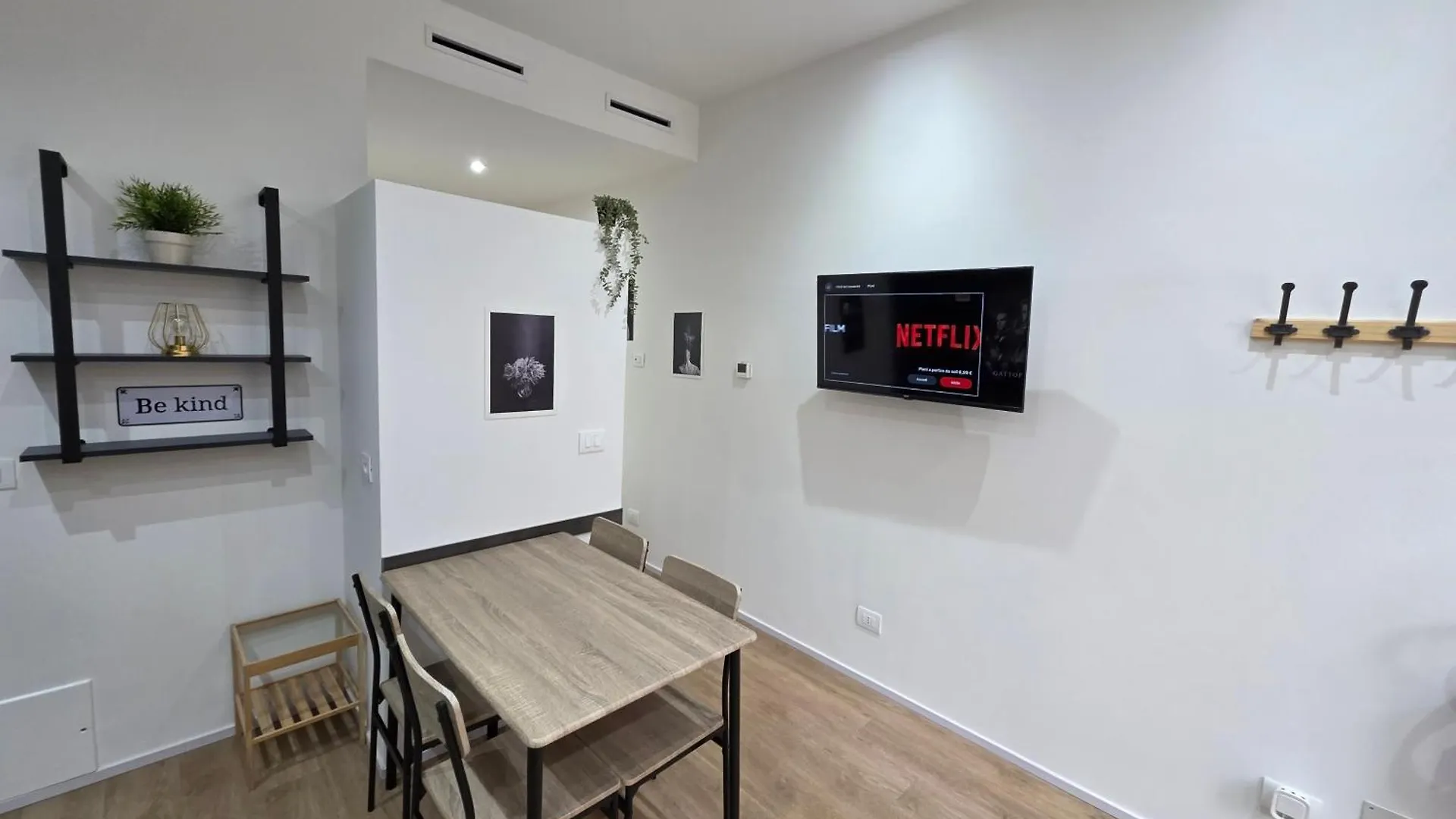 La Ca' Gobetti Affittaly Apartments Bolonha 0*,  Itália