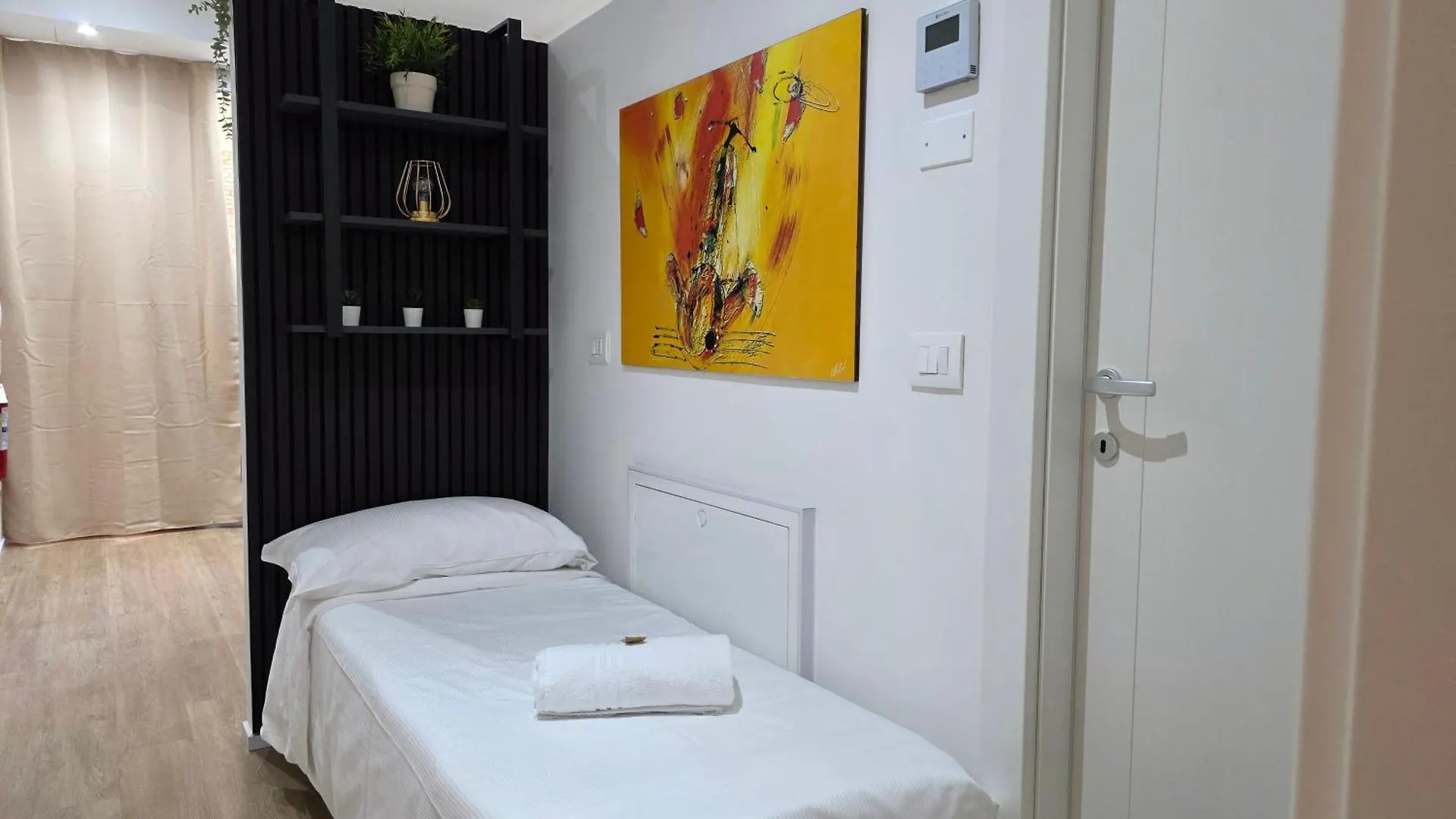 La Ca' Gobetti Affittaly Apartments Bolonha Apart-hotel