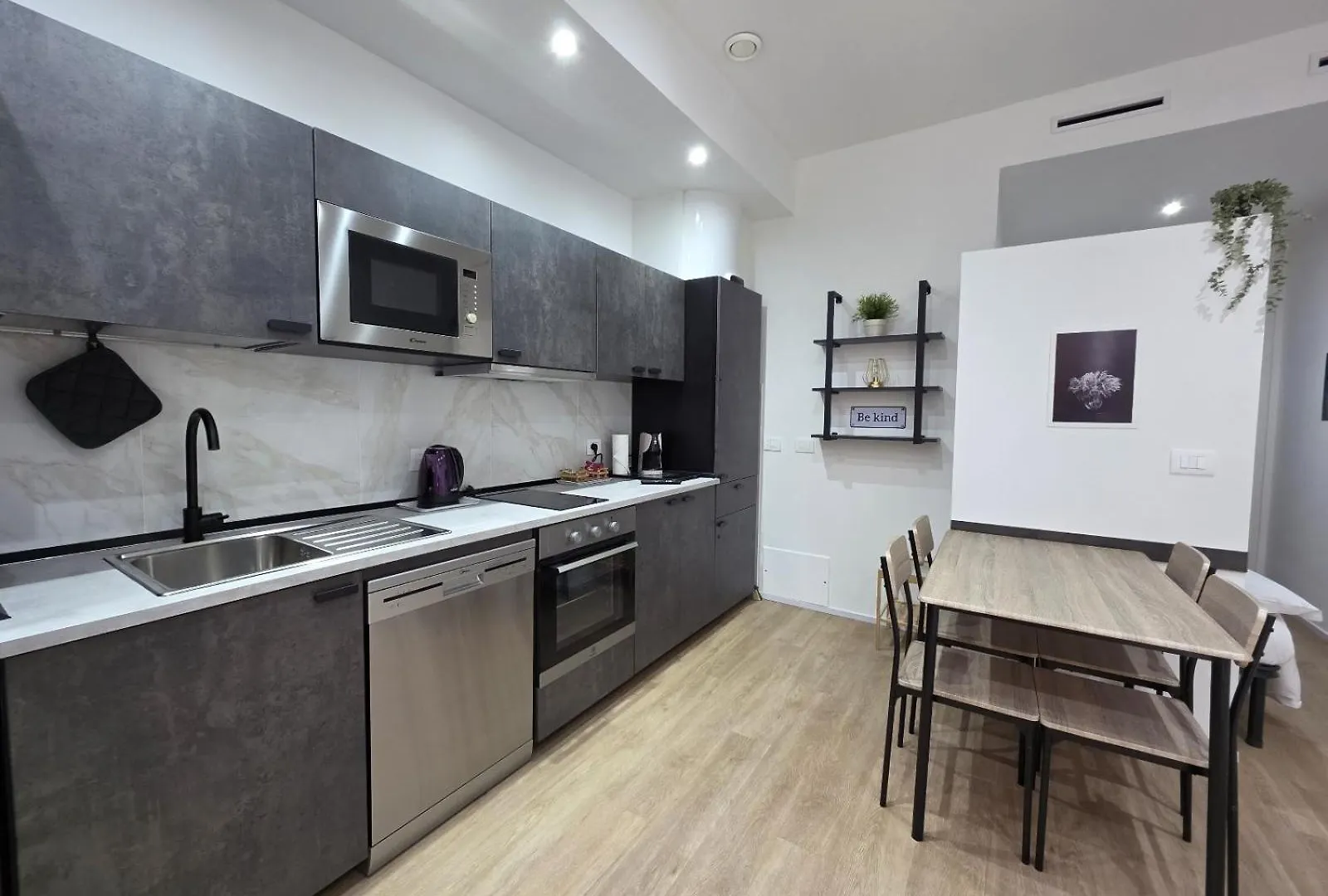 Apart-hotel La Ca' Gobetti Affittaly Apartments Bolonha Itália